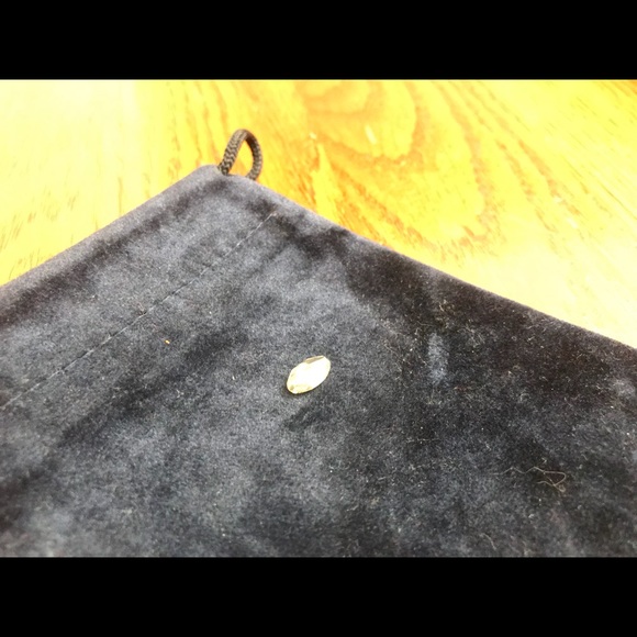 Natural VS2 Yellow Fancy GIA Cert OVAL - Picture 8 of 8